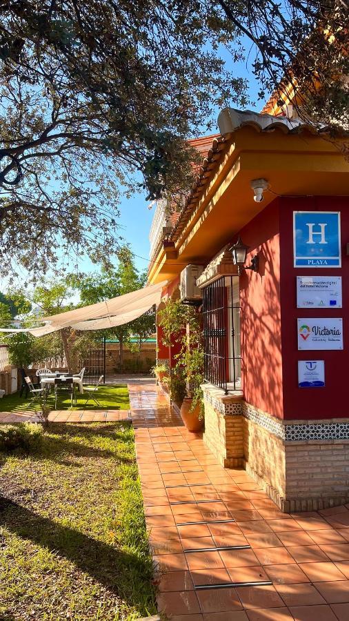 Victoria Hotel Matalascañas