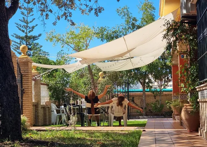 Hostal Victoria