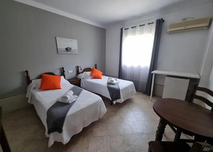 Hostal Victoria