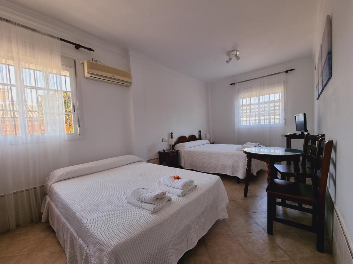 Hotel Victoria Hotel Matalascanas