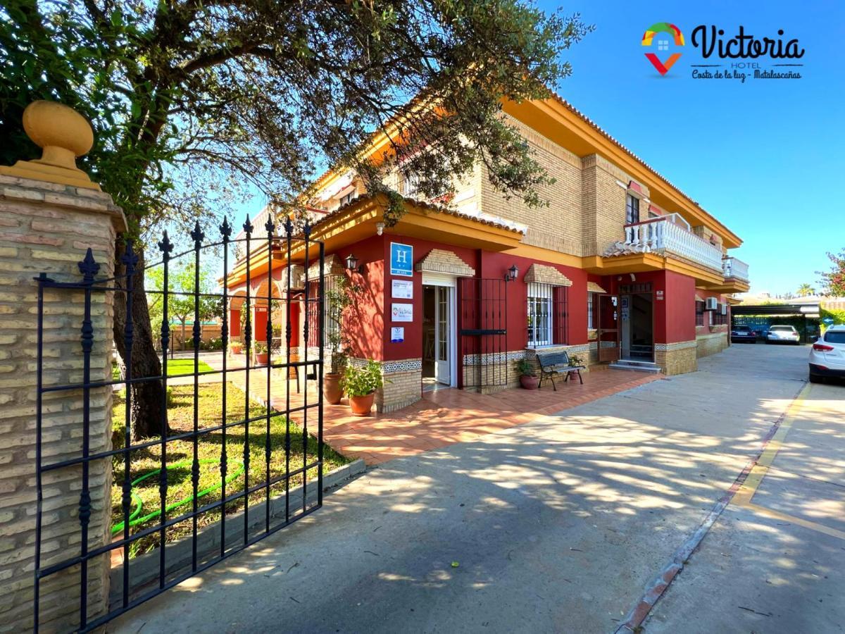 Victoria Hotel Hotel Matalascanas