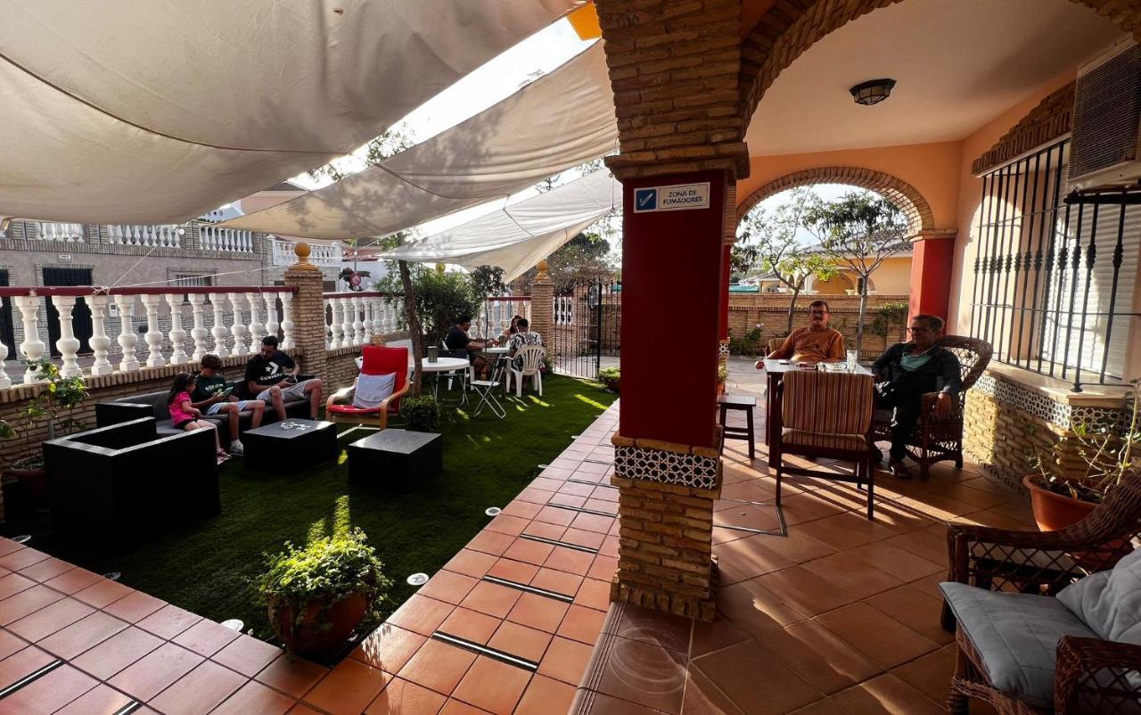 Hotel Victoria Hotel Matalascanas