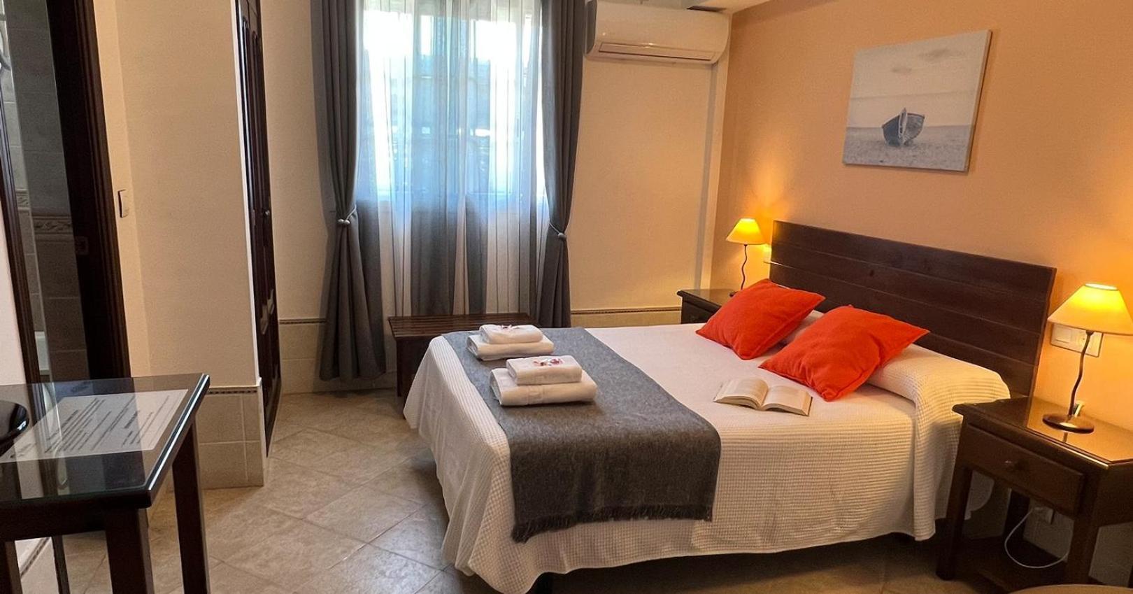 Victoria Hotel 2* Matalascanas