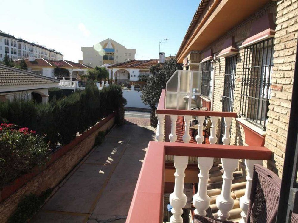 Hostal Victoria Hotel