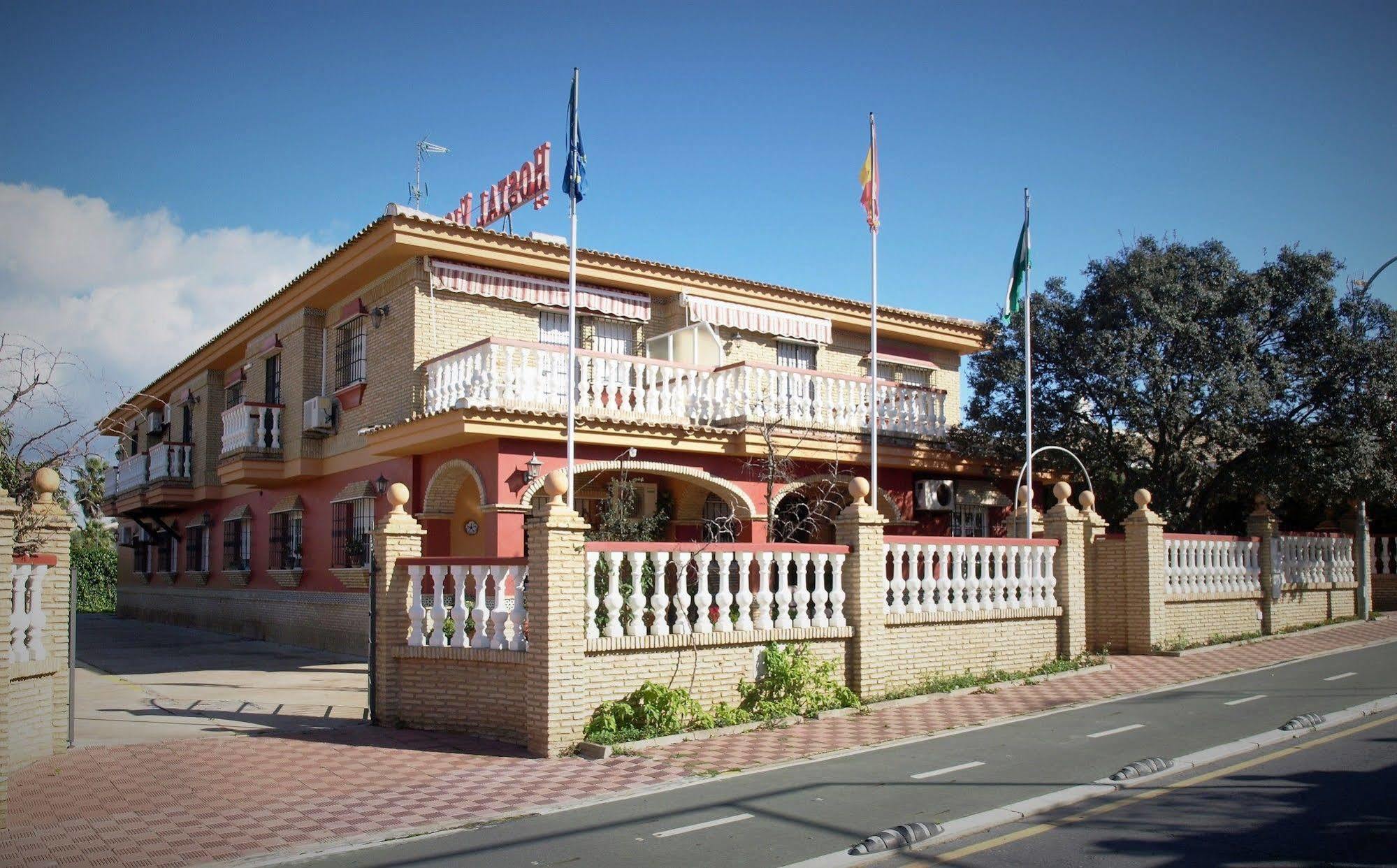Hotel Victoria Hotel 2*