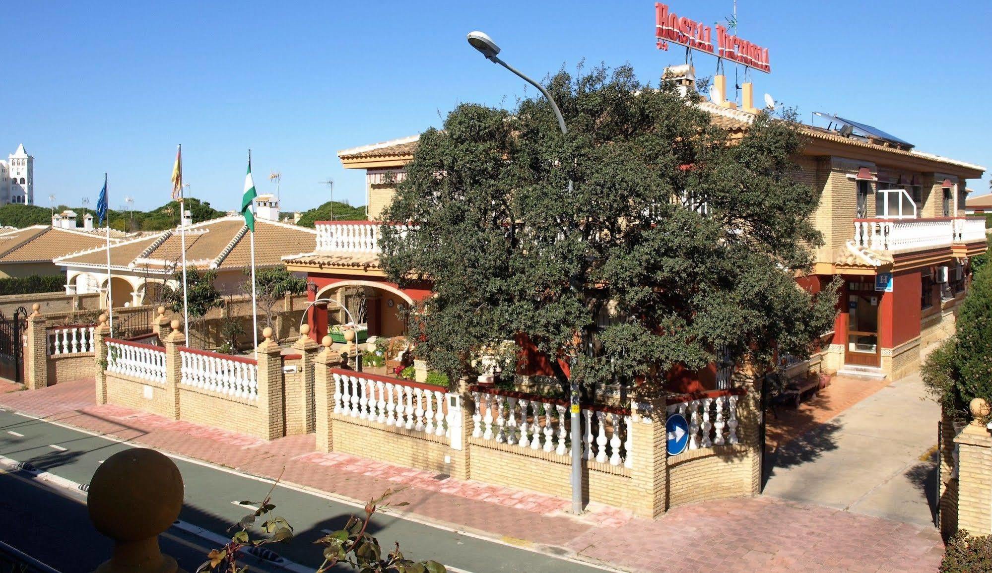 Victoria Hotel