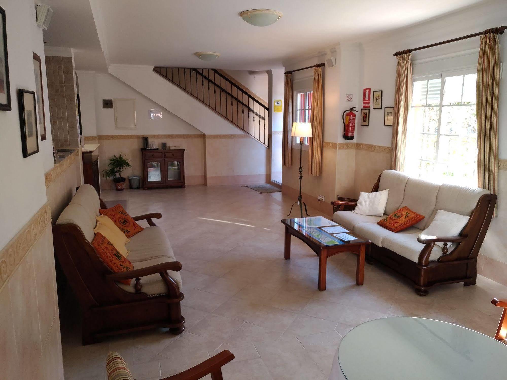 Hostal Victoria Matalascañas