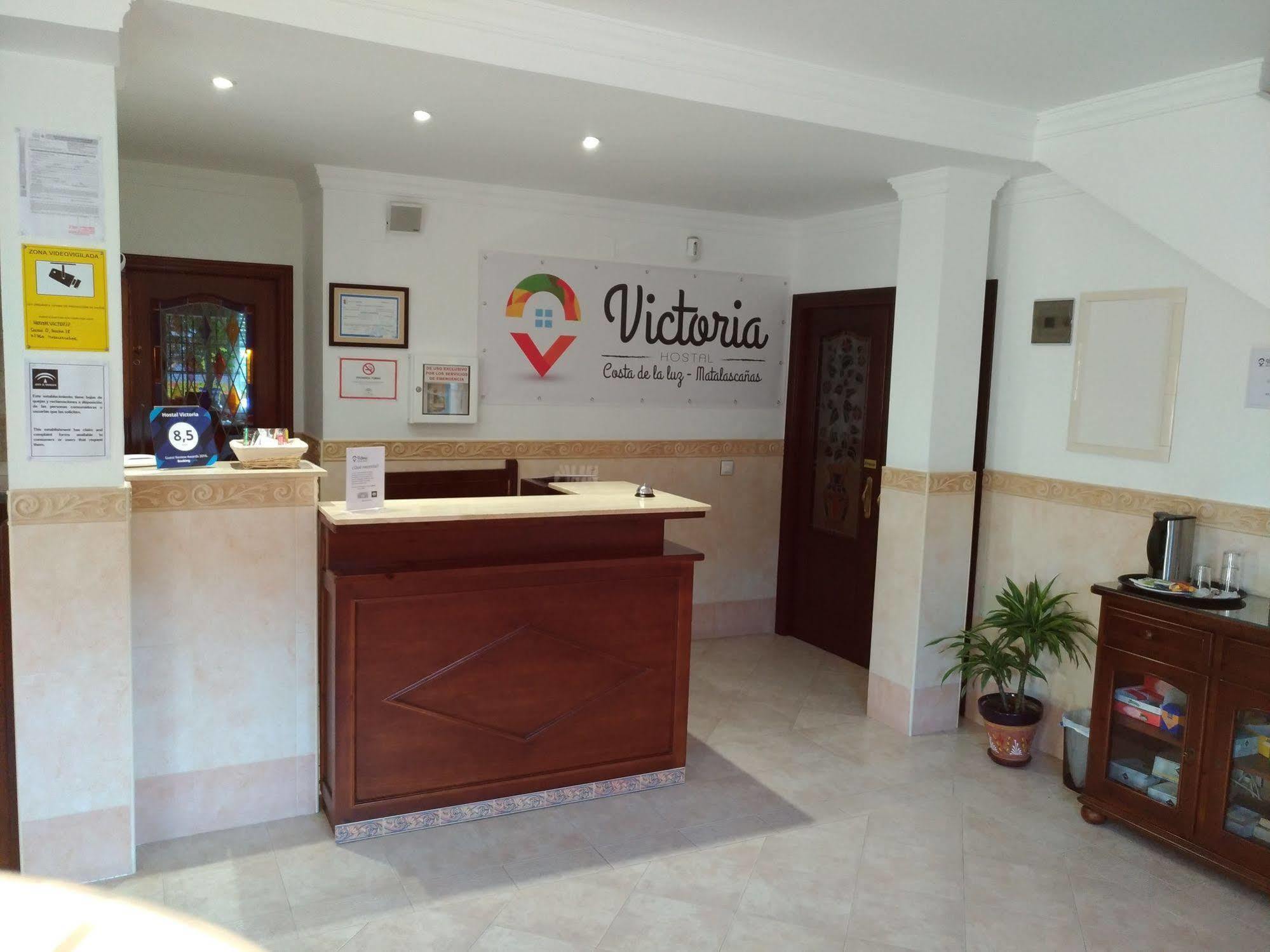 Hostal Victoria