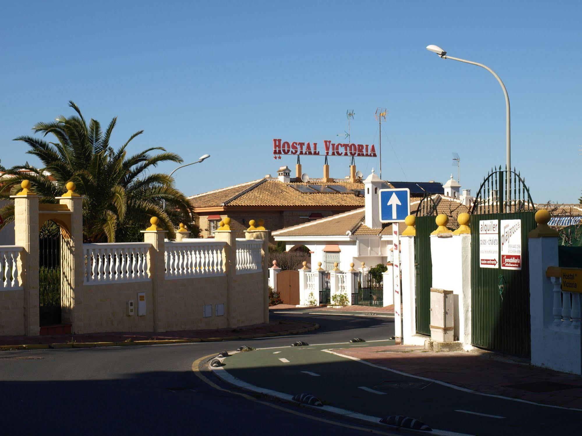 Victoria Hotel Hotel Matalascanas