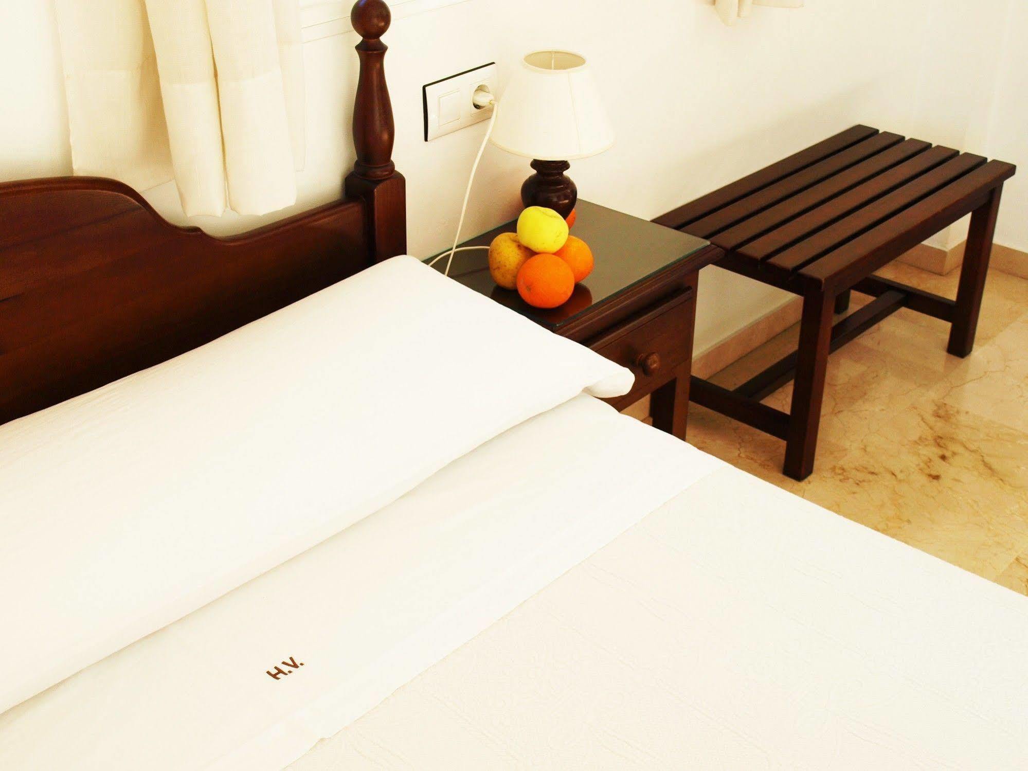 Hotel Hostal Victoria