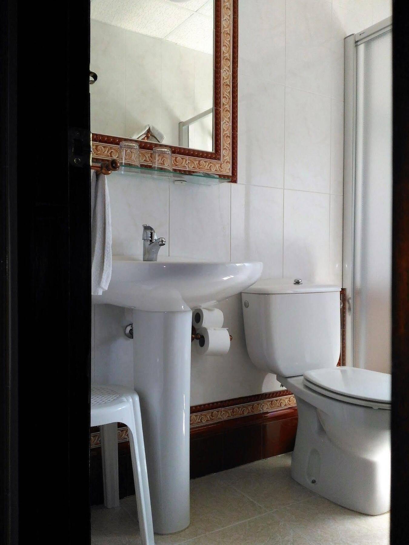Hotel Hostal Victoria Matalascañas